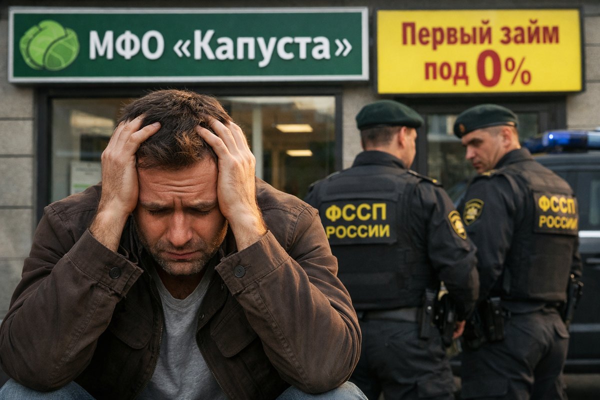 Вся правда о МФО «еКапуста»: обзор, коллекторы, суд и негативные послествия