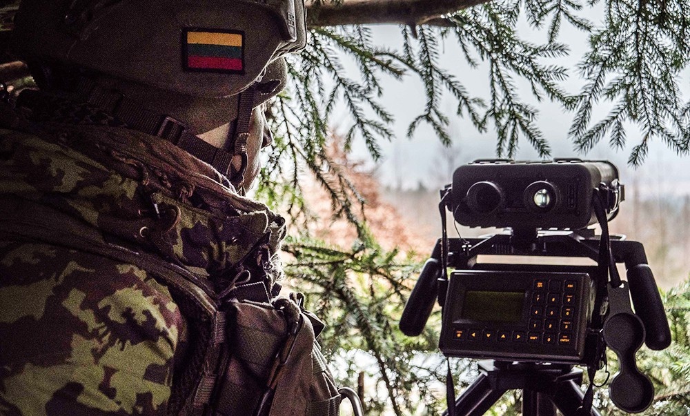    ©NATO North Atlantic Treaty Organizatio