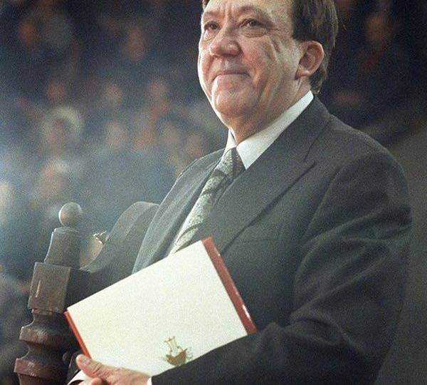 Юрий Никулин: человек, который умел быть счастливым