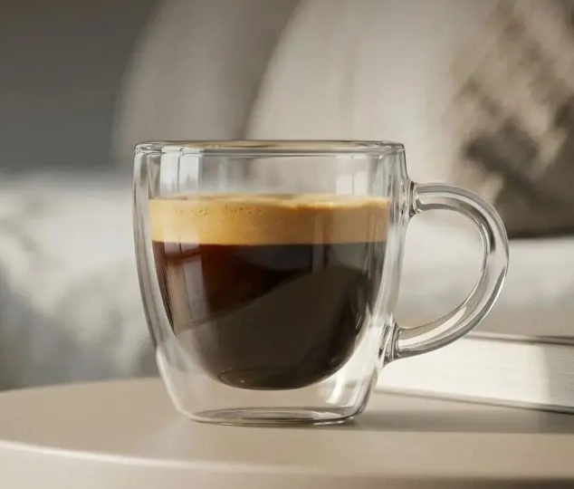 Почему Polaris Adore Crema PCM 1551E — идеальная кофеварка для утреннего эспрессо дома.