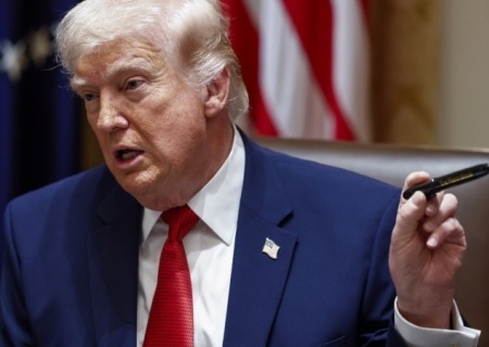    Трампу стало «скучно» от войны с Ираном, он хочет «двигаться дальше»