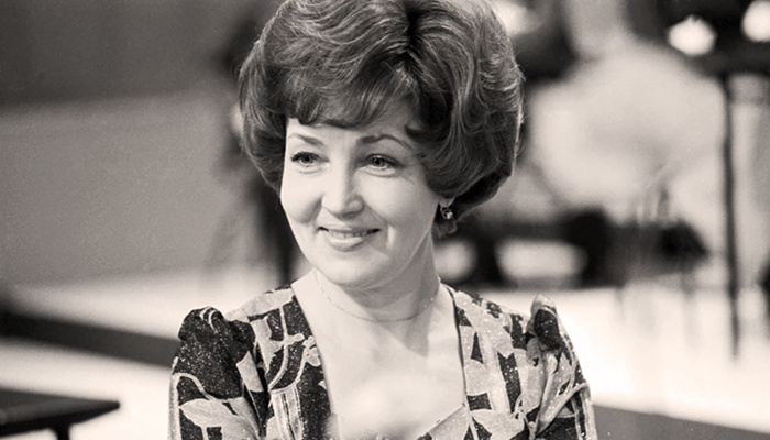 "Выходи за меня", – сказал он на третьем свидании. Светлана прожила с ним 58 лет и не пережила разлуки