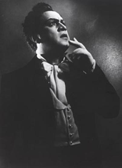 Павел Лисициан. Партия Евгения Онегина. Источник:2011.bolshoi.ru