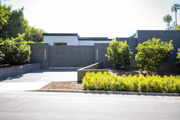    Дом Кайли Дженнер. Фото: RBL / Bauer-Griffin / GC Images