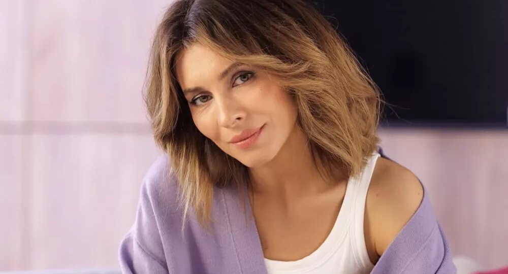 Елена Подкаминская разводится с мужем