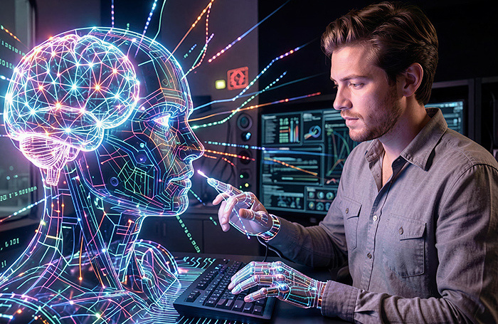    В. Кольцова/ИИ/ТАСС