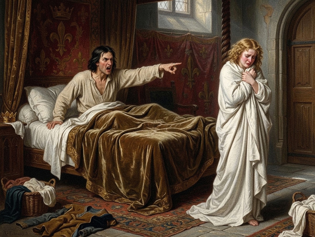 Иллюстрация Эпос Клио, CC BY 4.0