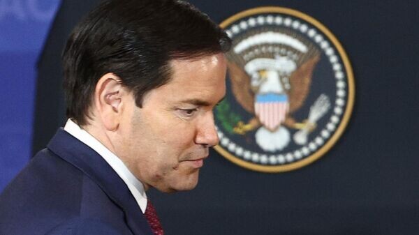    © Sputnik / Сергей Булкин / POOL