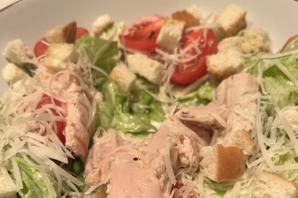    В Тверской области растёт количество предприятий общепита