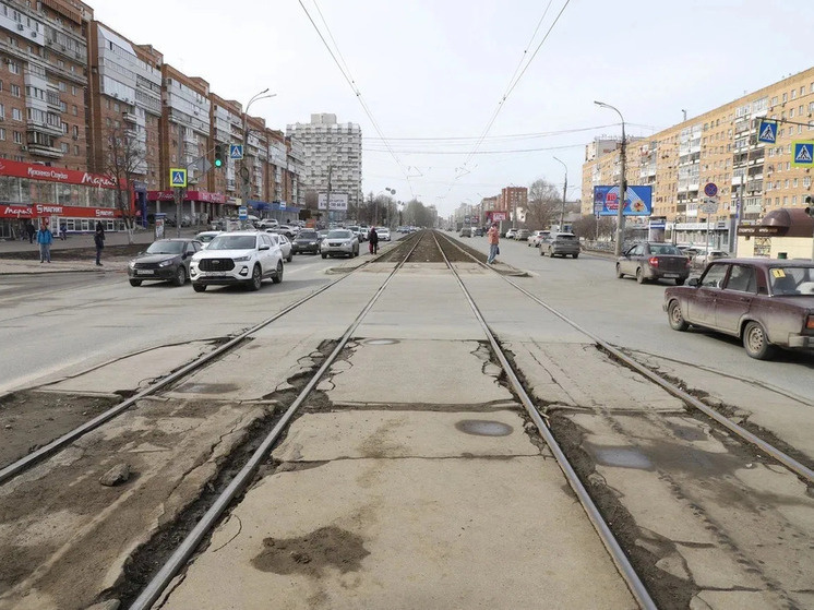     Фото: пресс-служба мэрии Самары