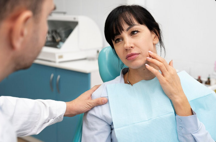 Удалил восьмёрки — стал красавчиком? Жесткая правда о зубах мудрости и овале лица