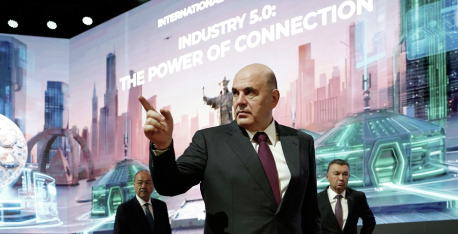 Фото: Дмитрий Астахов/РИА Новости