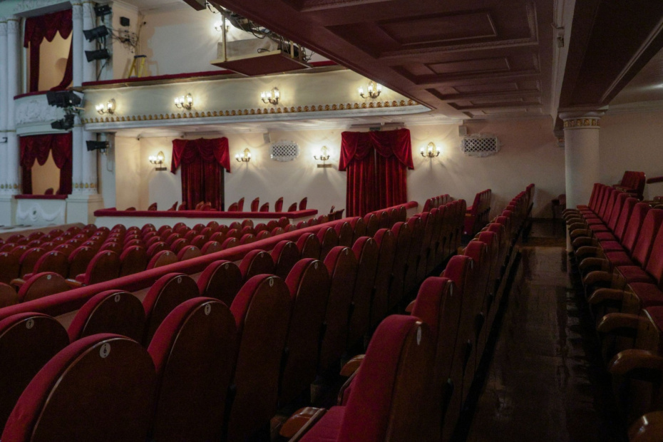    Сергей Булкин/NEWS.ru