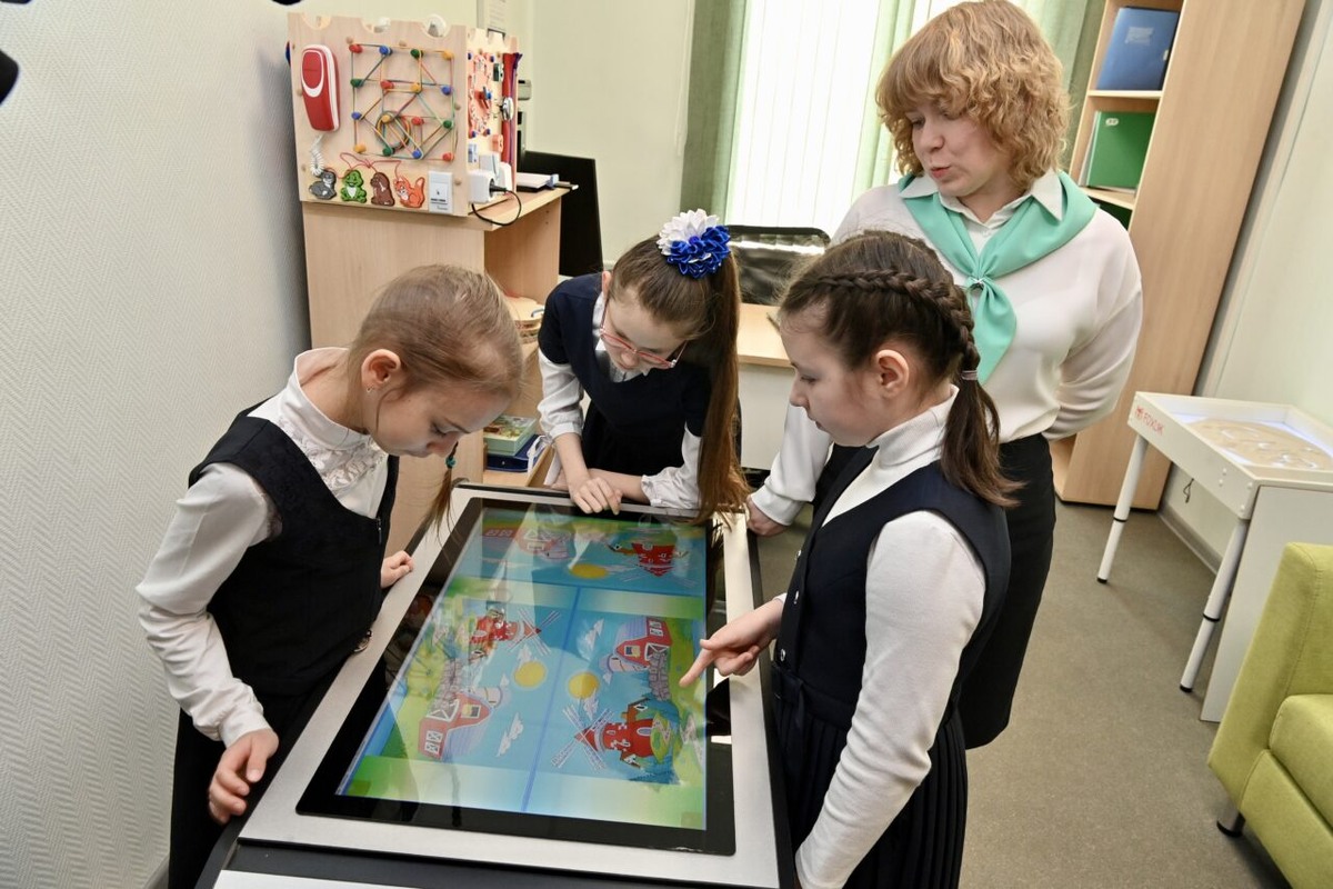    Фото: "Республика"/ Оксана Кудряшова