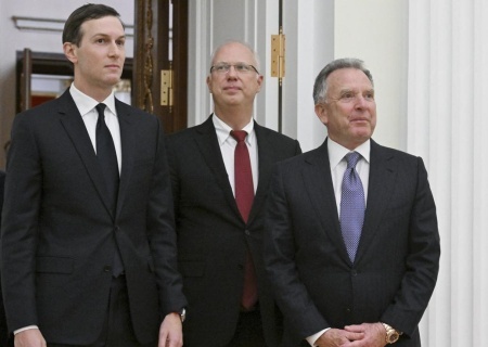    Войны чужие, но интересы свои. Стоит ли верить обещаниям США?