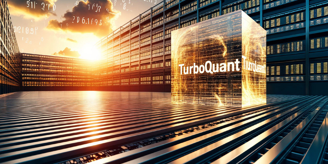 TurboQuant от Google: как новый алгоритм может обрушить рынок оперативной памяти