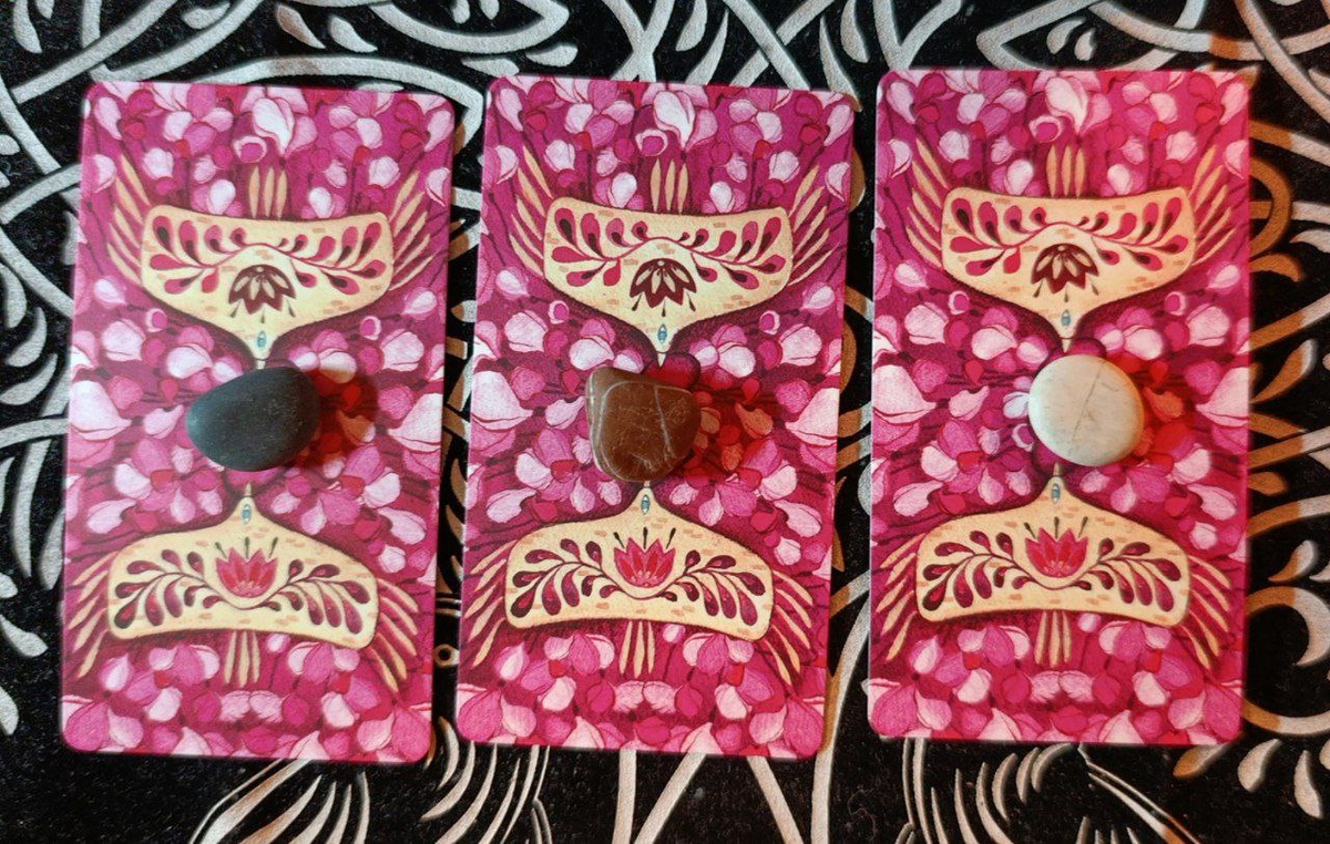 🌟✨ Расклад Главное событие/энергия предстоящей недели с 30 марта по 5 апреля✨🔮📅(три варианта) 