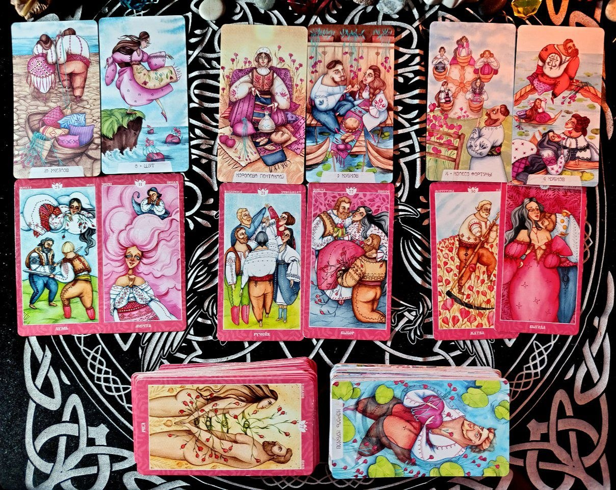 🌟✨ Расклад Главное событие/энергия предстоящей недели с 30 марта по 5 апреля✨🔮📅(три варианта) 