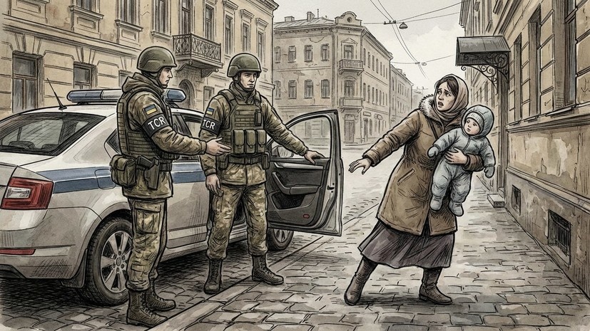   Сгенерировано с помощью ИИ