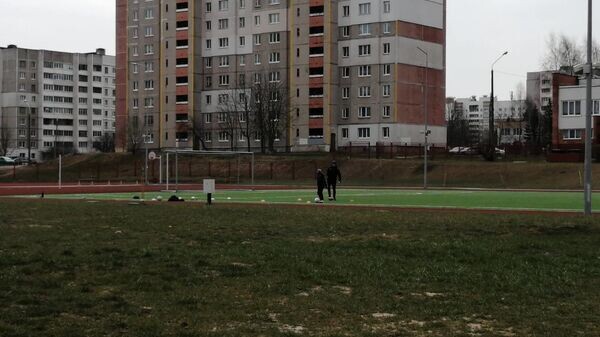    © Sputnik / Тамара Зенина