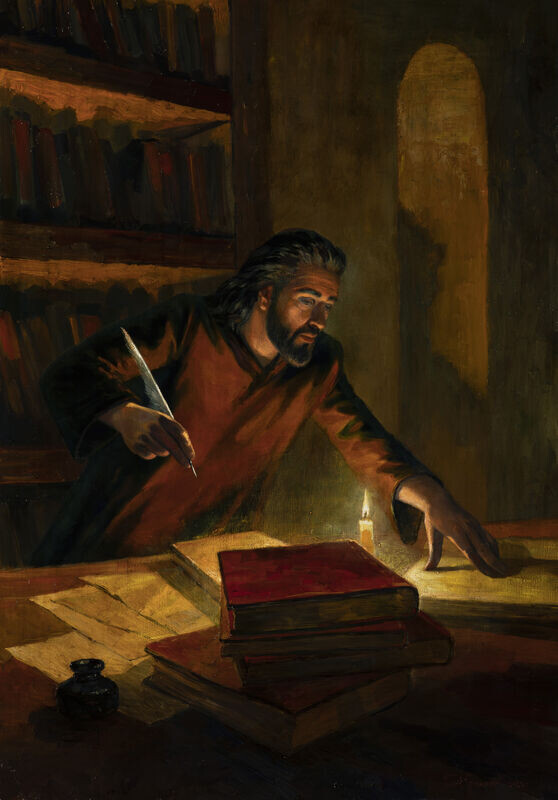 Васил Горанов