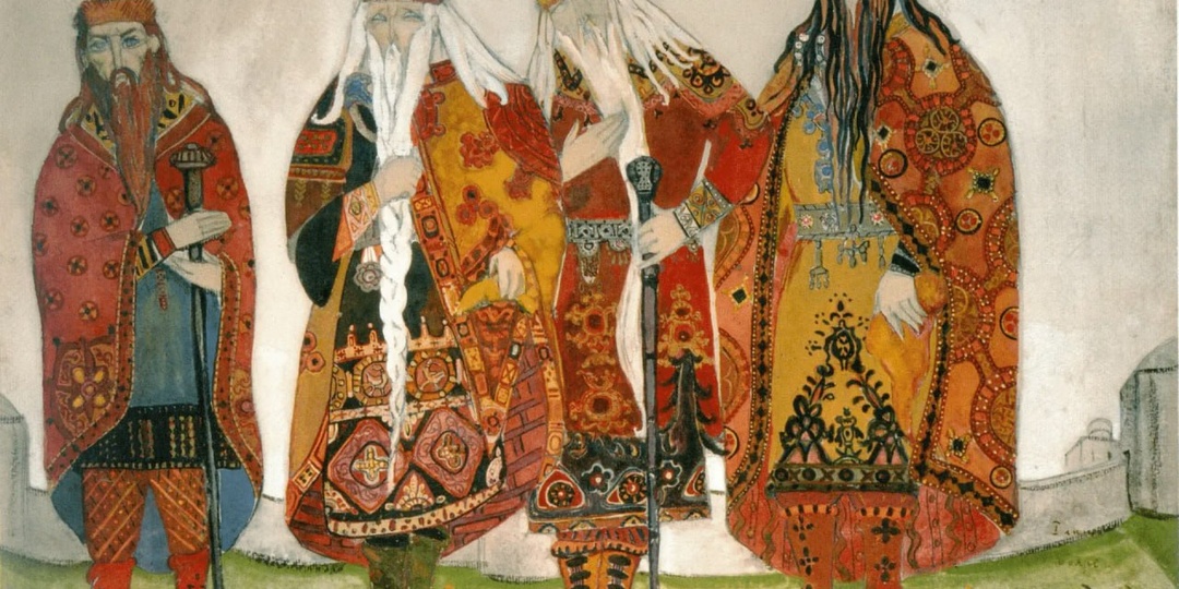 🎭 27 марта — Всемирный день театра