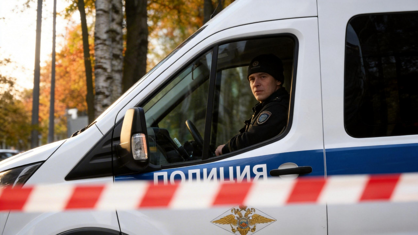    17-летний юноша покончил с собой на востоке Москвы Алексей БУЛАТОВ