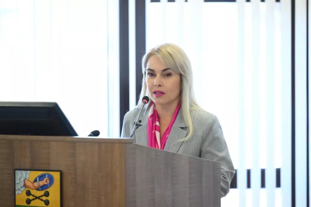 Инна Колыхматова. Фото: «Республика»/ Сергей Юдин  📷
