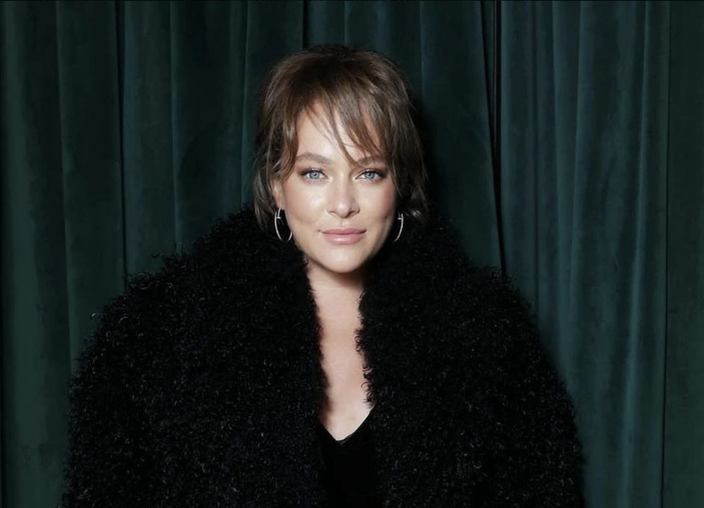     Аглая Тарасова