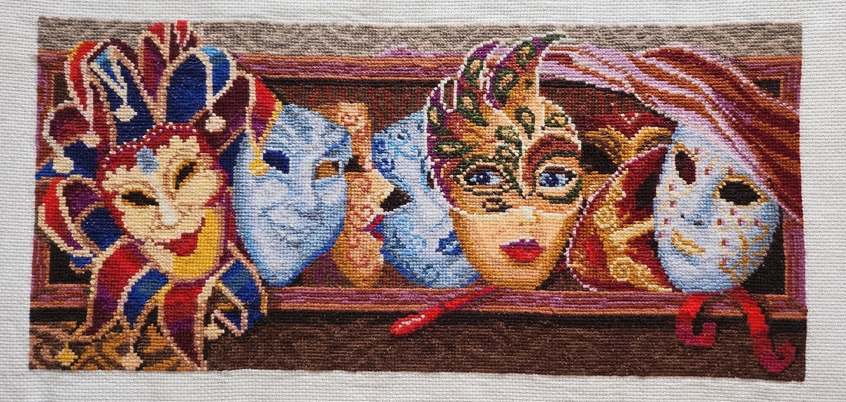 Фото автора. 