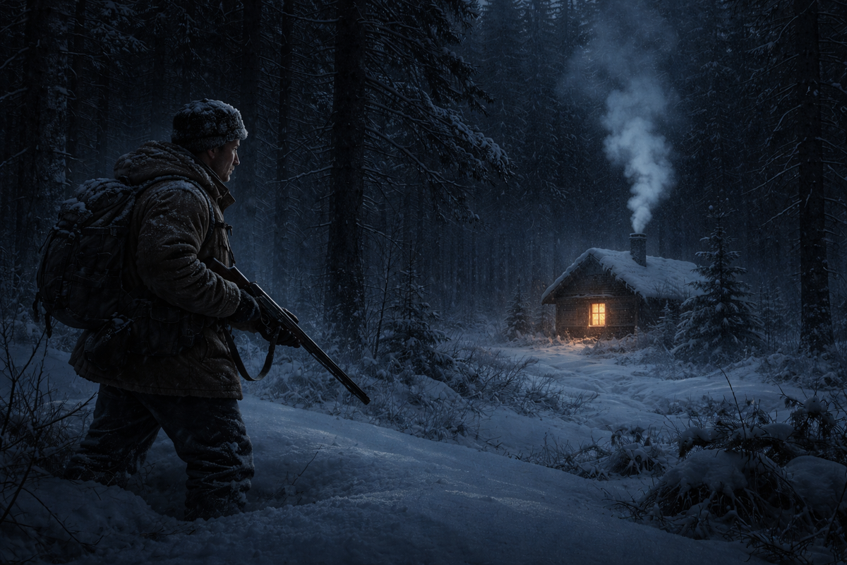 Автор: В. Панченко