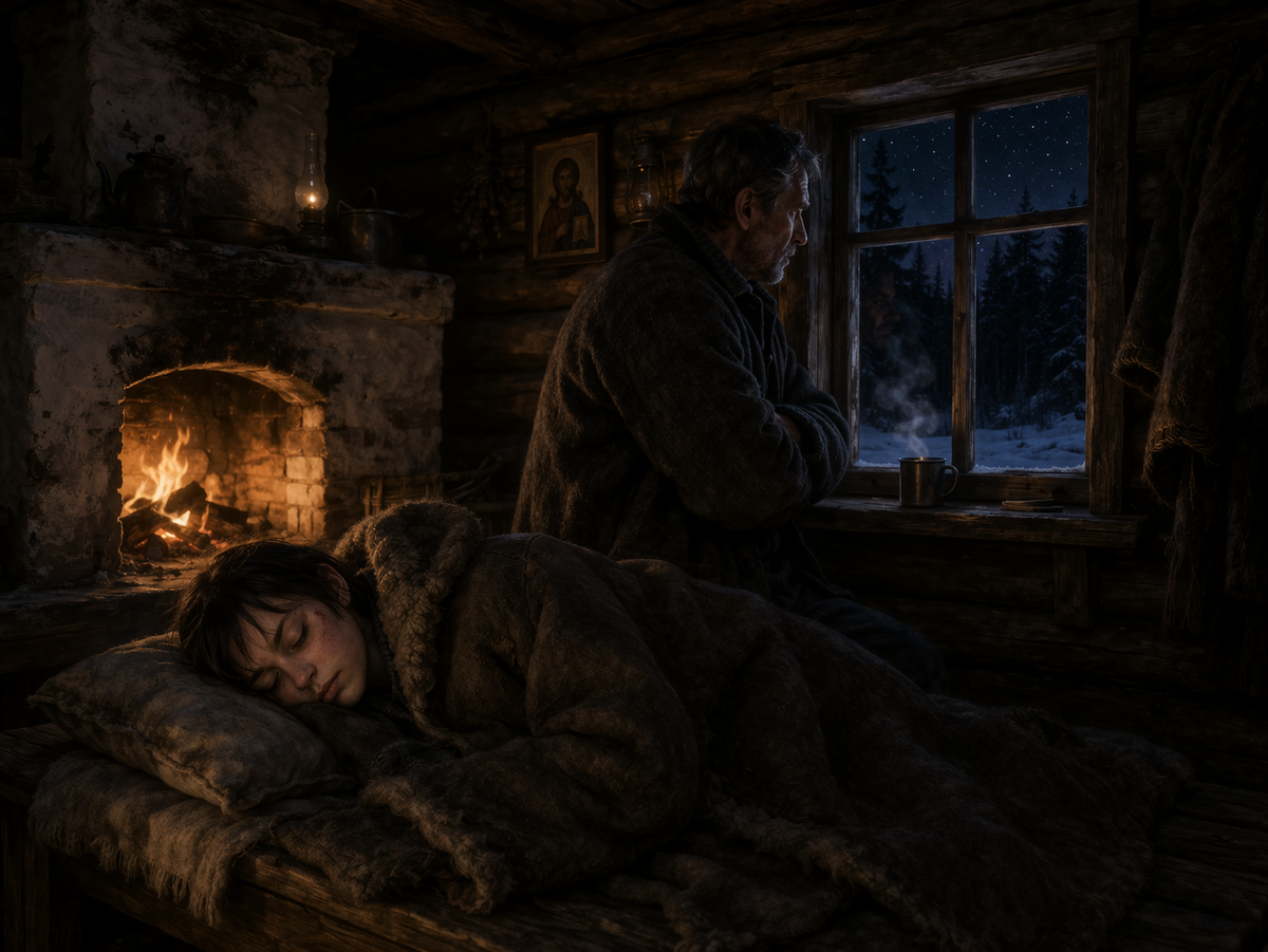 Автор: В. Панченко