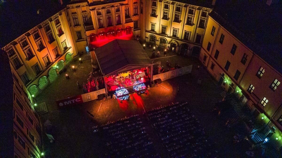  © Большой театр Беларуси