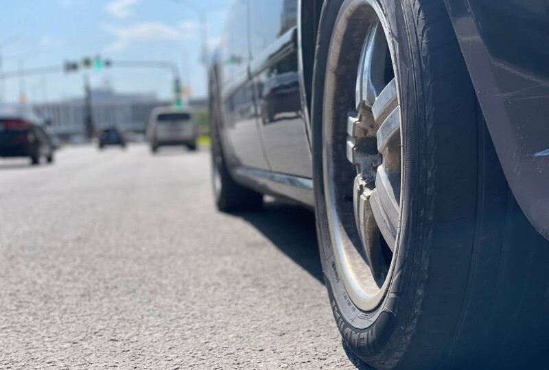 Во Владимире ограничат движение на улице Вокзальной