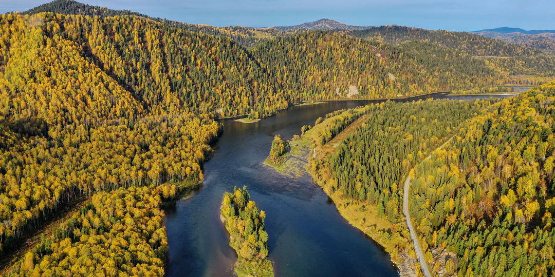 Как Алтай стал российским: история первых крепостей