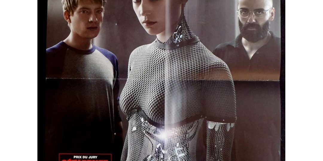 5 фильмов про ИИ, которые реально цепляют