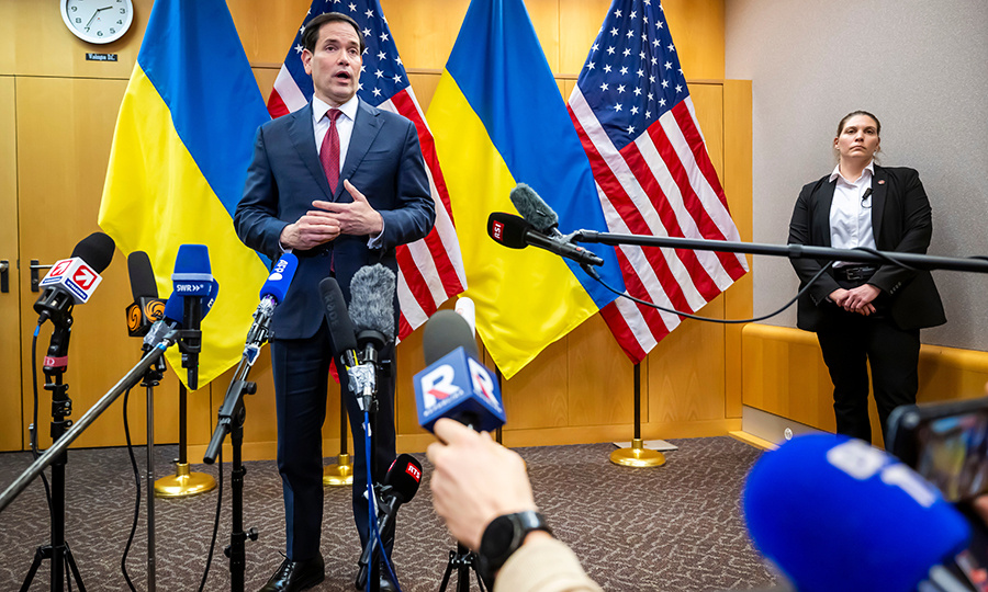    © Martial Trezzini/AP/TASS