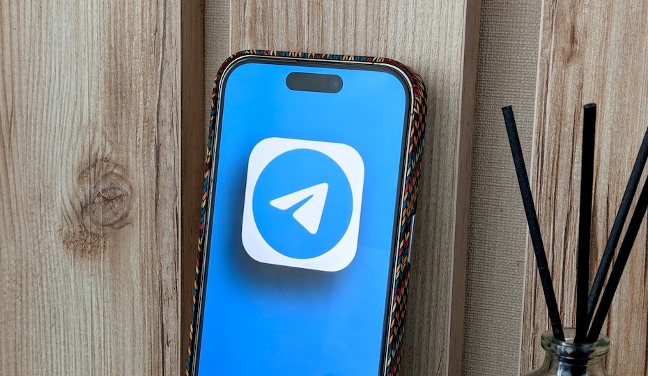 В Telegram нашли дыру для взлома любого пользователя
