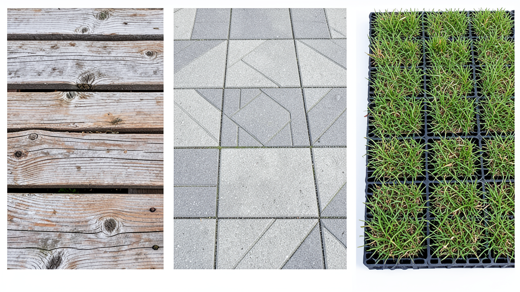 Три кандидата. У каждого свои плюсы и подводные камни