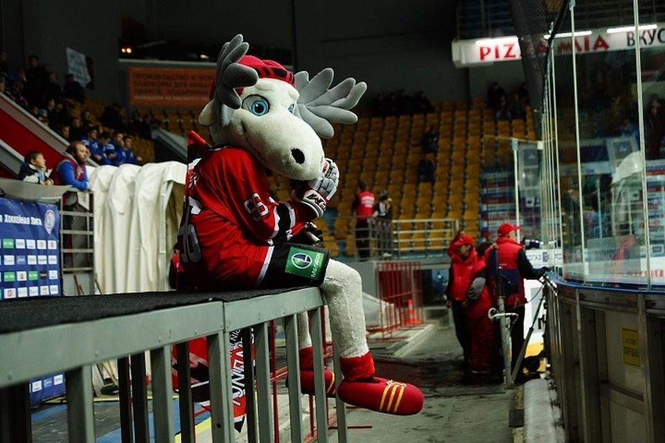    «Шоферы» уступили победу хозяевам в самом конце матча Алексей БУЛАТОВ