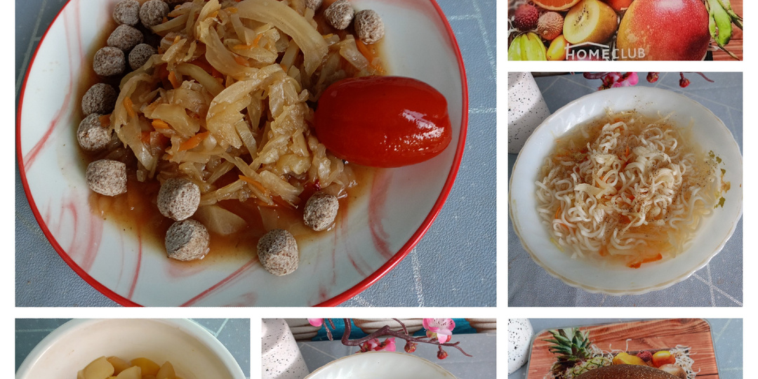 Как избавиться от вечернего переедания | 27.03.26 Дневной рацион для контроля веса