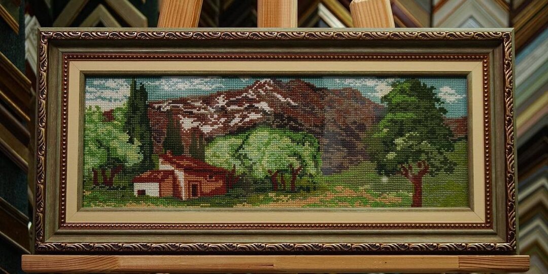 Сегодня хочу показать вам вот такой летний сюжет! Горы, зелень, солнечная погода — красота! Так уже хочется поскорее лето