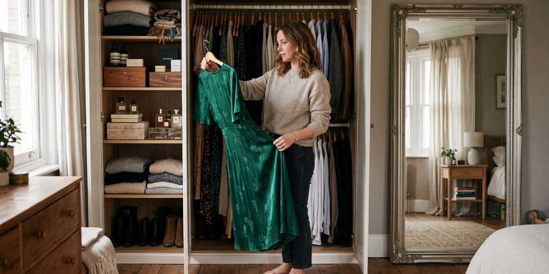 Ты покупаешь не вещи - ты покупаешь надежду