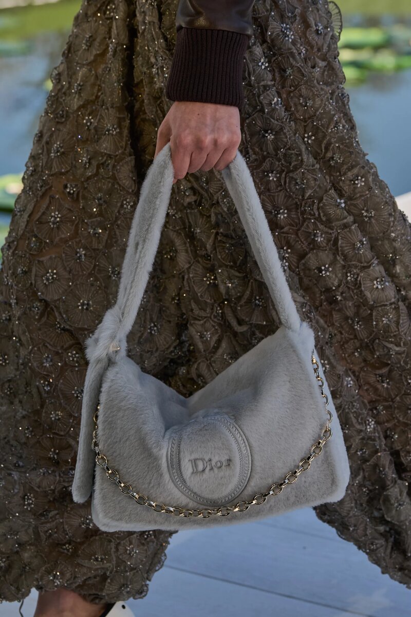 Christian Dior Fall 2026