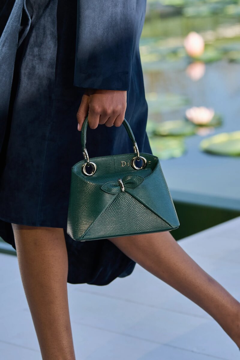 Christian Dior Fall 2026