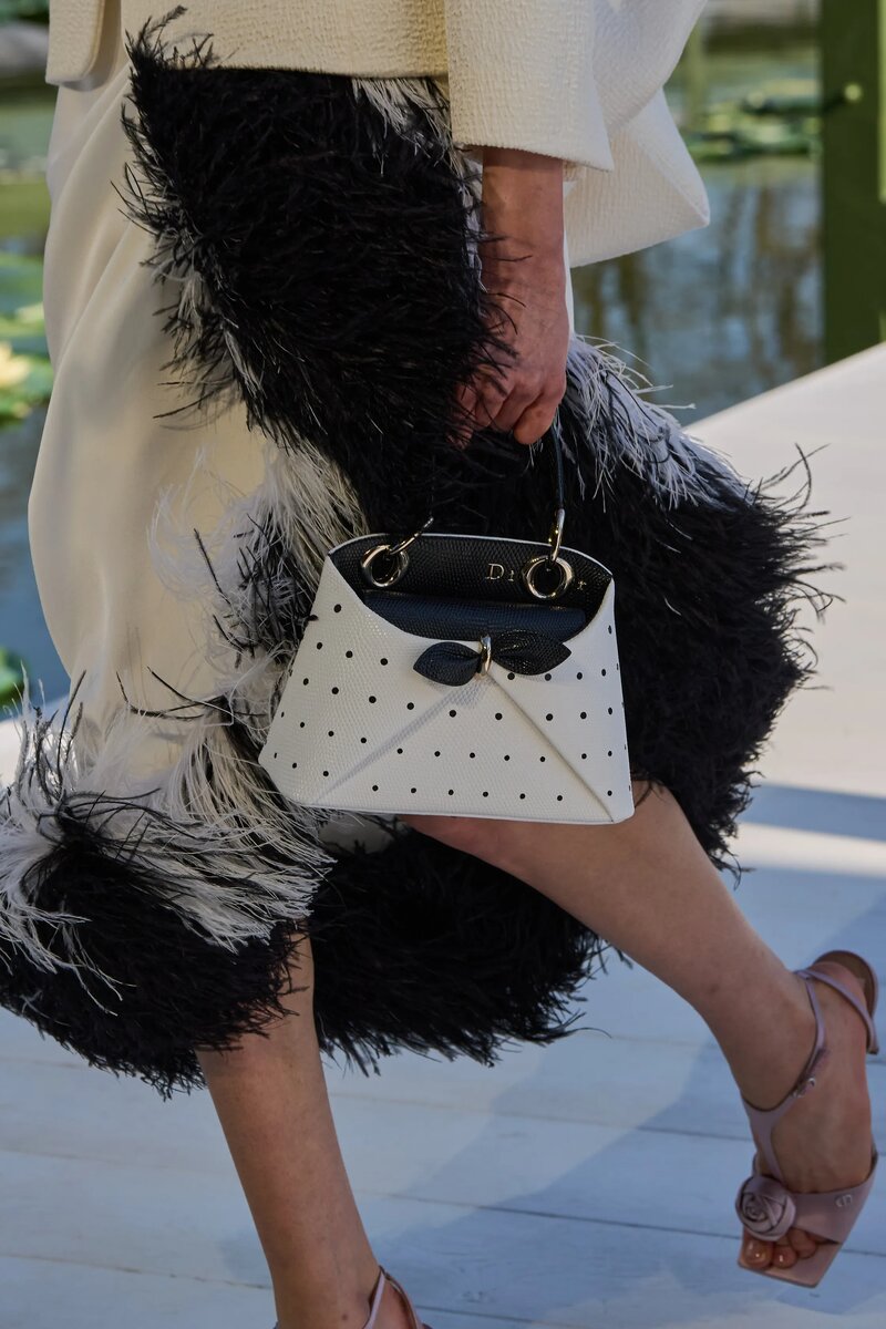 Christian Dior Fall 2026