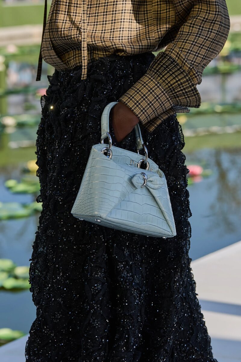 Christian Dior Fall 2026