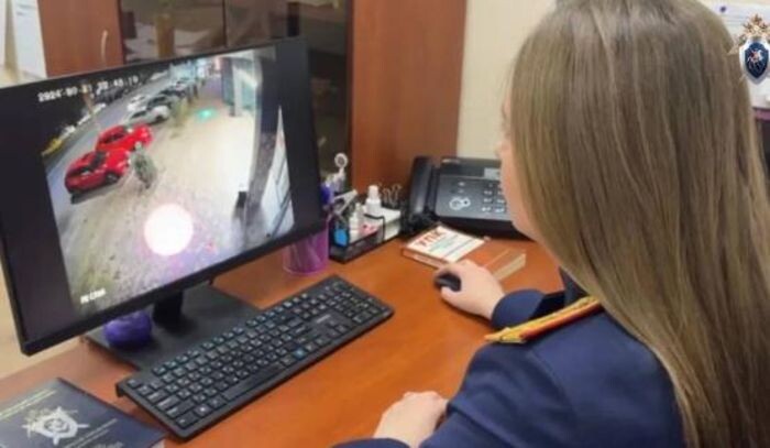 Иллюстрация: СУ СК РФ по РО