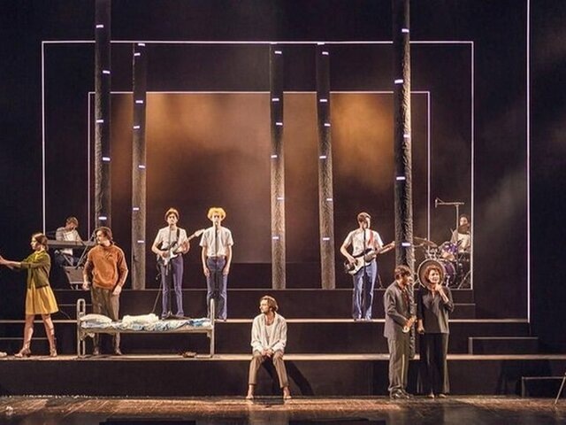    Фото: Театр имени Пушкина