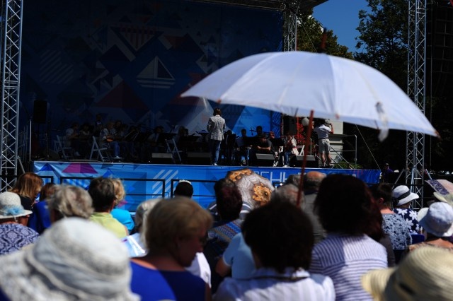   Фото из архива Калининград.Ru